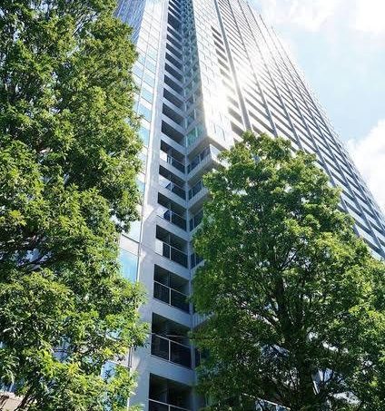 THE ROPPONGI TOKYO 13階